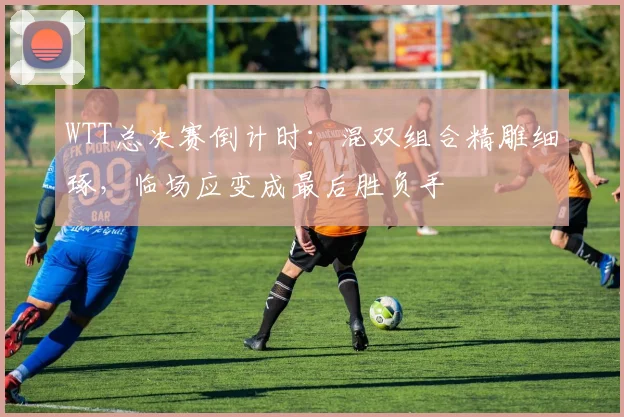 WTT总决赛倒计时：混双组合精雕细琢，临场应变成最后胜负手