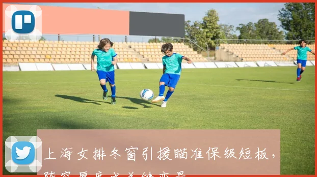 上海女排冬窗引援瞄准保级短板，阵容厚度成关键变量